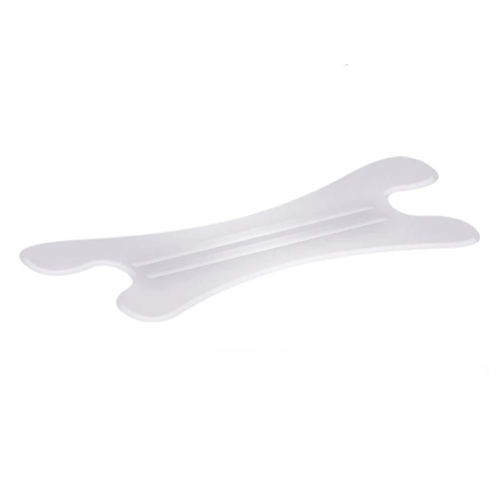 Dilatador Nasal Wiso Mais Ar Transparente Pequeno/Médio – 10 Unidades - 1