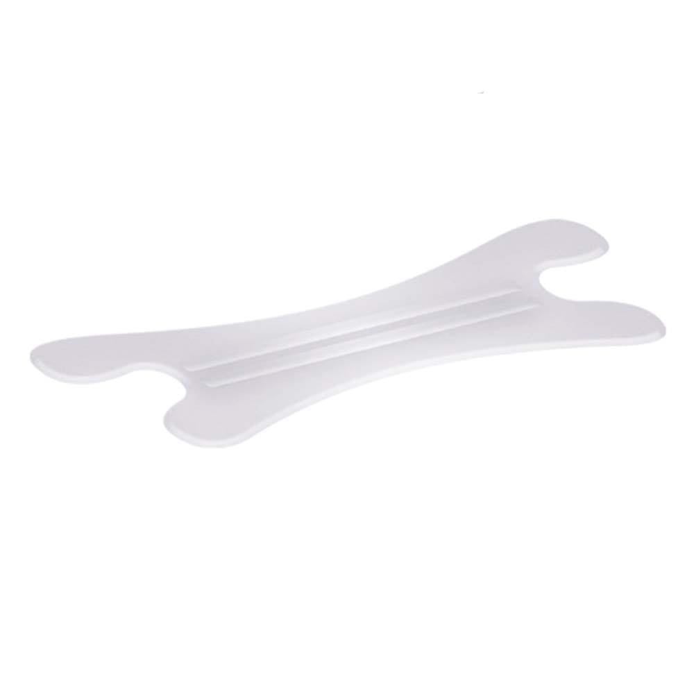 Dilatador Nasal Wiso Mais Ar Transparente Pequeno/Médio – 30 Unidades - 1