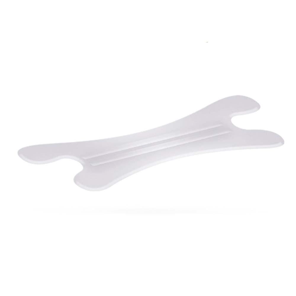 Dilatador Nasal Wiso Mais Ar Transparente Grande – 10 Unidades - 1