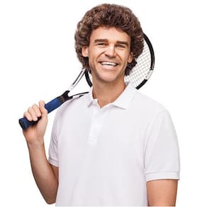 Dilatador Nasal Wiso Mais Ar Transparente Grande – 30 Unidades - 3