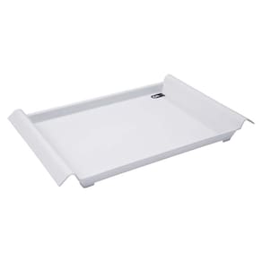 BANDEJA GRD 455 X 296 X 50 MM BC COZA BRINOX