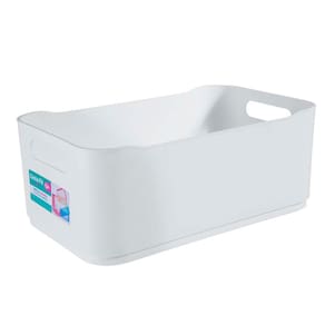 Cesta Fit Grande Coza 10820 em Polipropileno