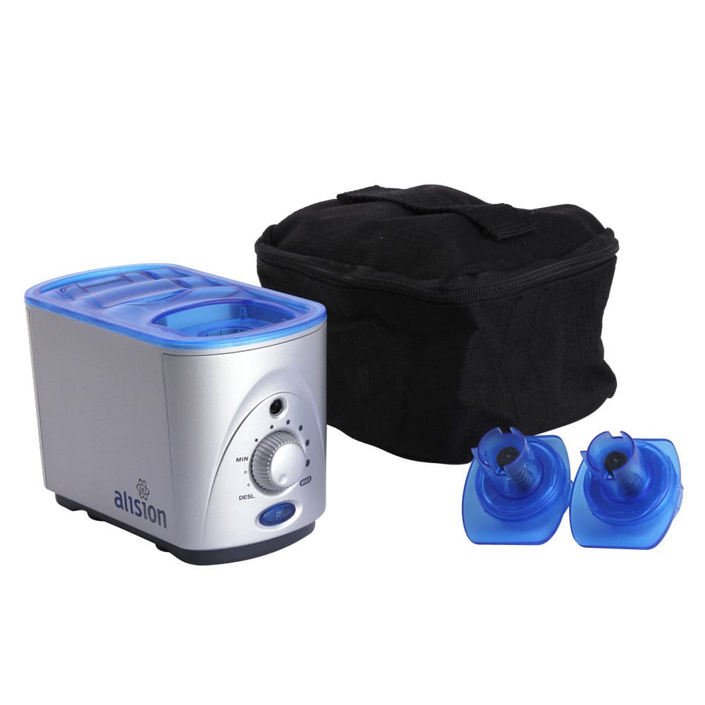 Umidificador e Purificador de Ar Portátil Bivolt - Aliseu - 2