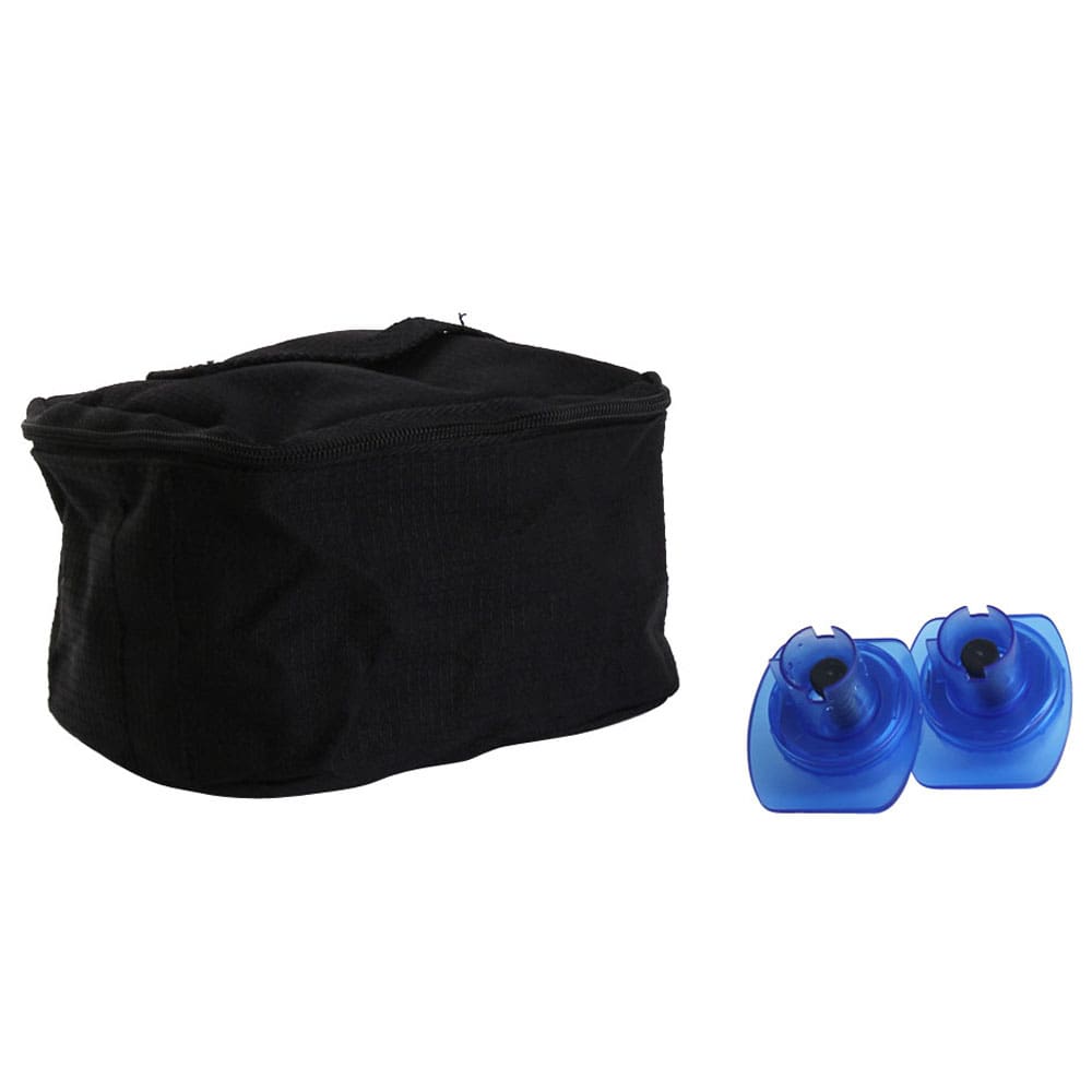 Umidificador e Purificador de Ar Portátil Bivolt - Aliseu - 3