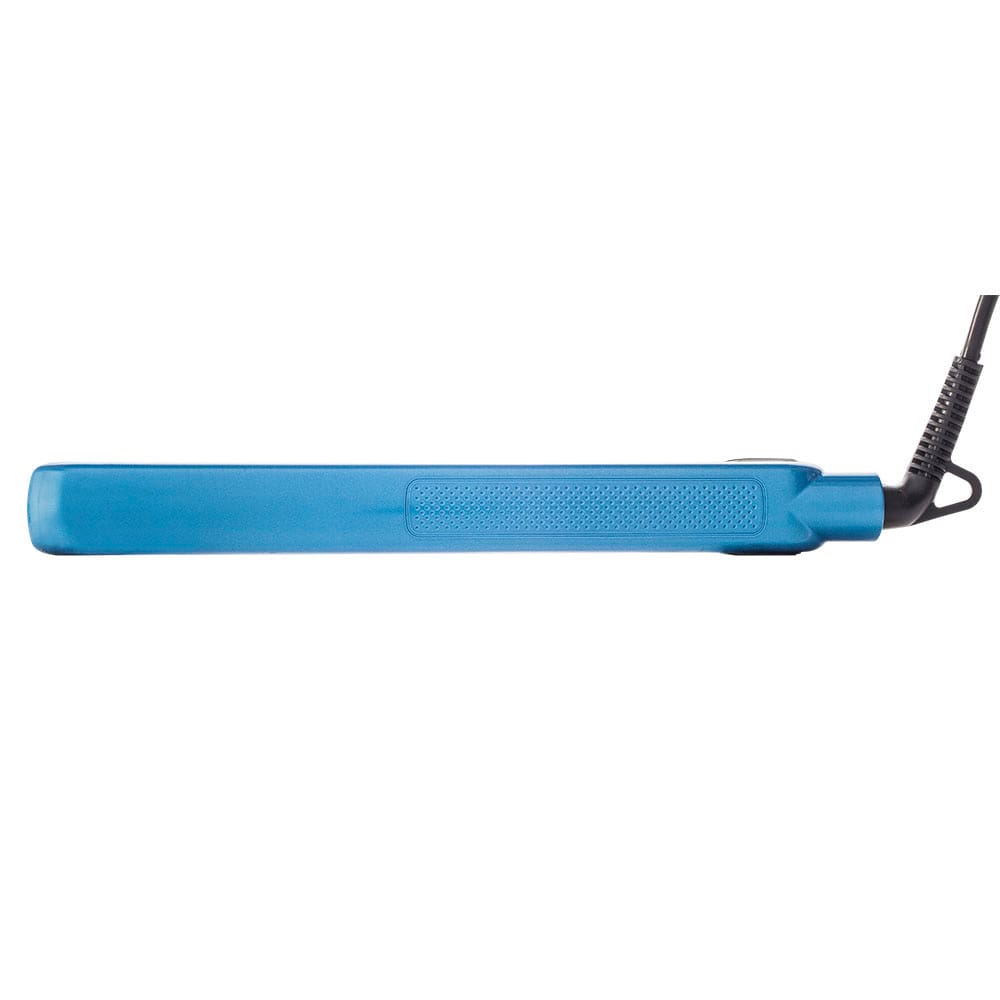 Prancha para Cabelos Salon Line Grand Progressive Pro Bivolt – Azul - 2