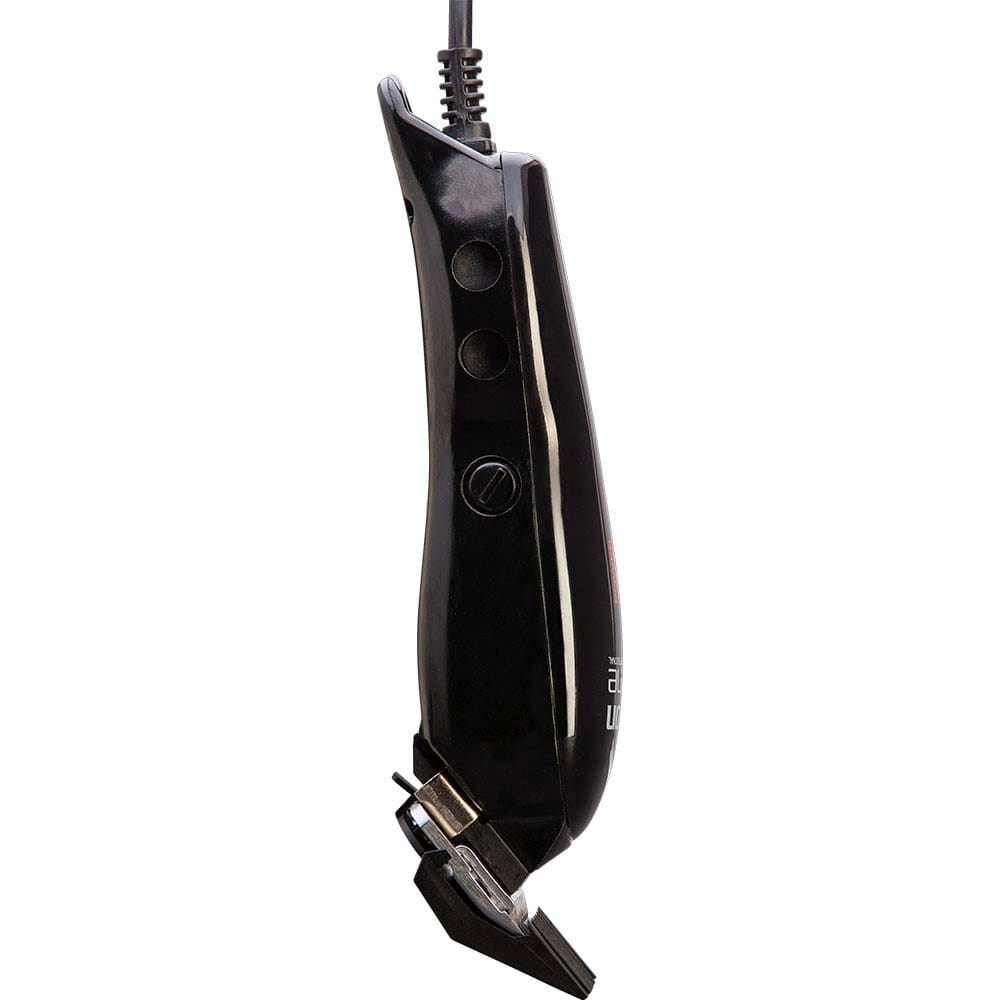 Máquina de Cortar Cabelos Salon Line Profissional Power Pro – Preto - 220v - 3