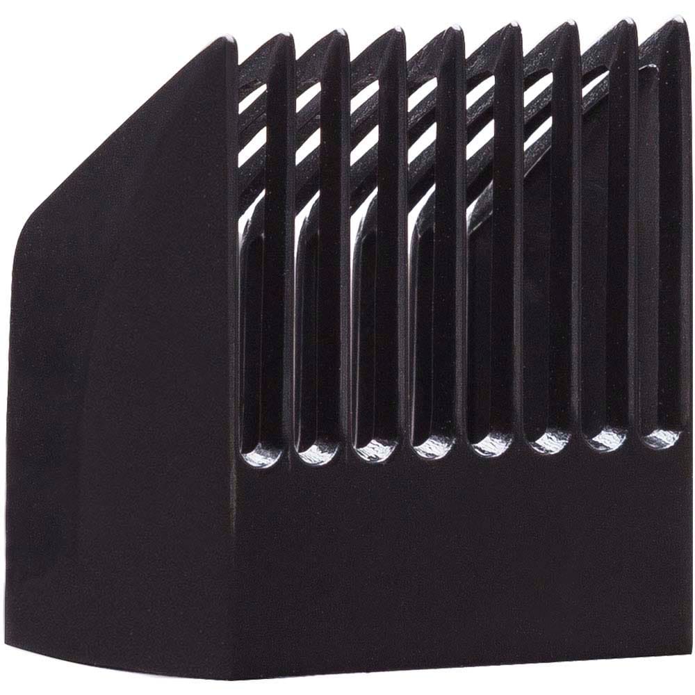 Máquina de Acabamento Salon Line Dual Black Bivolt – Preta - 3