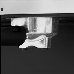 Cafeteira Expresso Philco Coffee Express - Inox - 15 Bar