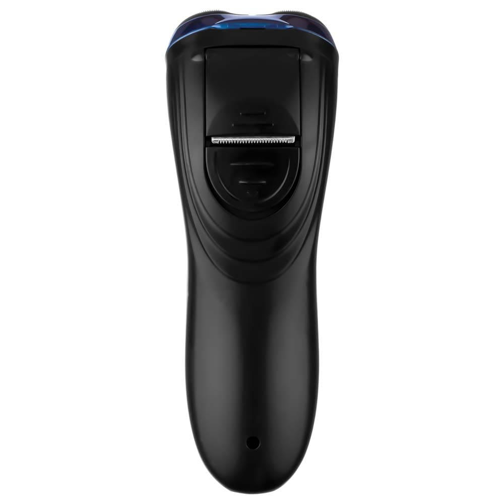 Barbeador Elétrico Cadence Pro Shave 3 Bivolt – Preto - 1