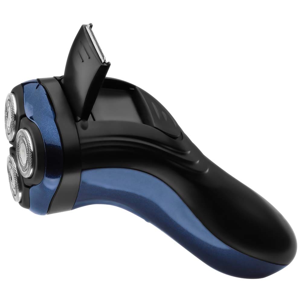 Barbeador Elétrico Cadence Pro Shave 3 Bivolt – Preto - 2