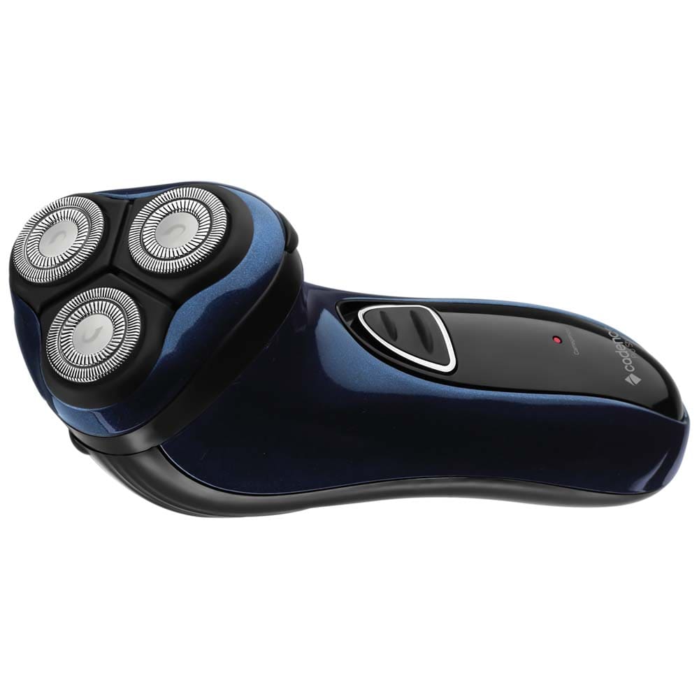 Barbeador Elétrico Cadence Pro Shave 3 Bivolt – Preto - 3