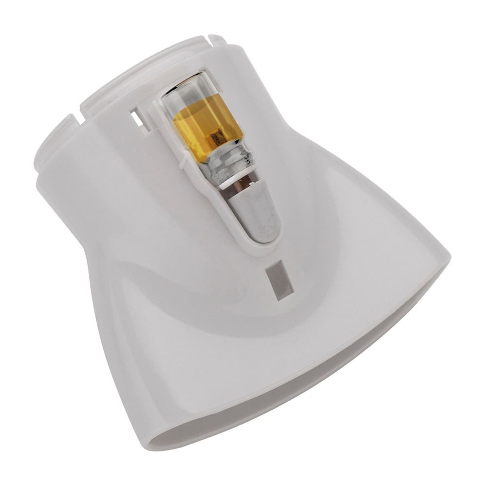 Secador de Cabelos Cadence Hair Therapy com Liberação de Óleo Bivolt 1800/2000W – Branco - 2