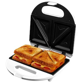 Sanduicheira Britânia Bello Pane Inox