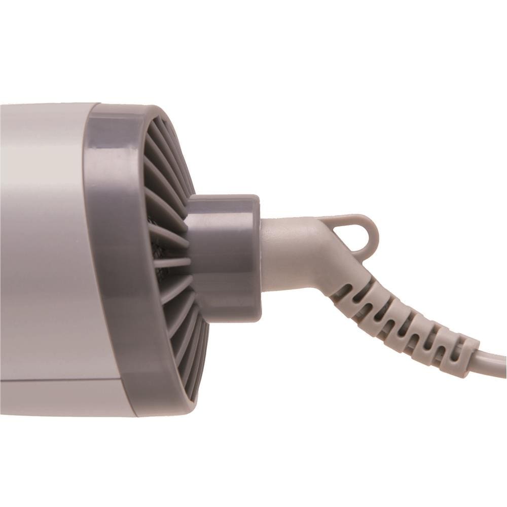 Escova Rotativa Britânia 65401016 – Branco - 110v - 3