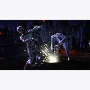 Jogo Mortal Kombat XL - PS4