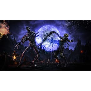 Jogo Mortal Kombat XL - PS4