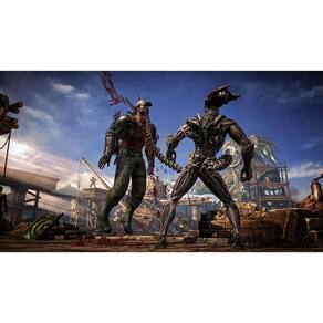 Jogo Mortal Kombat XL - PS4