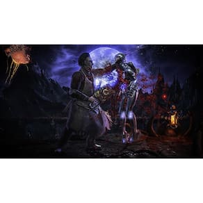Jogo Mortal Kombat XL - PS4