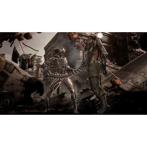 Jogo Mortal Kombat XL - PS4
