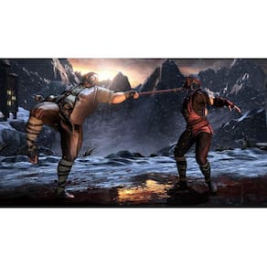 Jogo Mortal Kombat XL - PS4