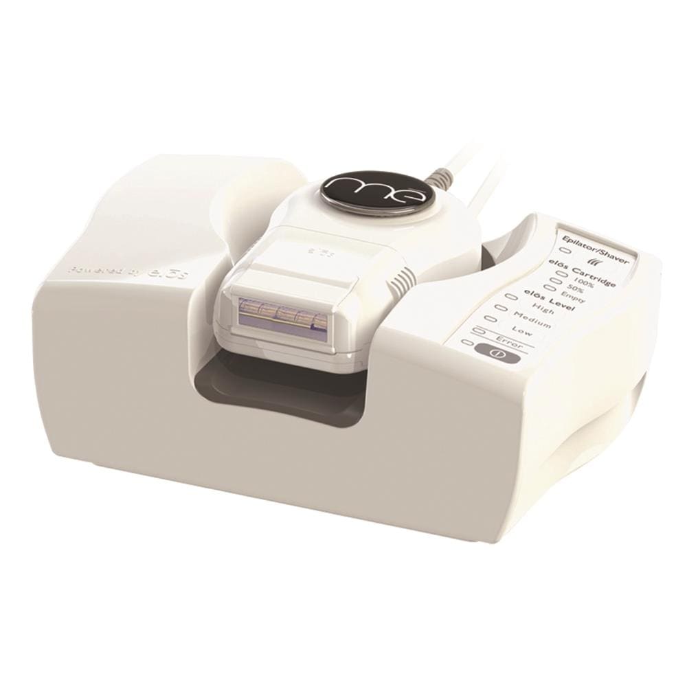 Depilador por Luz Pulsada Iluminage Me Soft Bivolt – Branco - 1