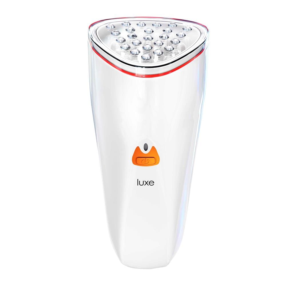 Aparelho Portátil Anti-Idade Iluminage Tanda Luxe Bivolt – Branco - 1