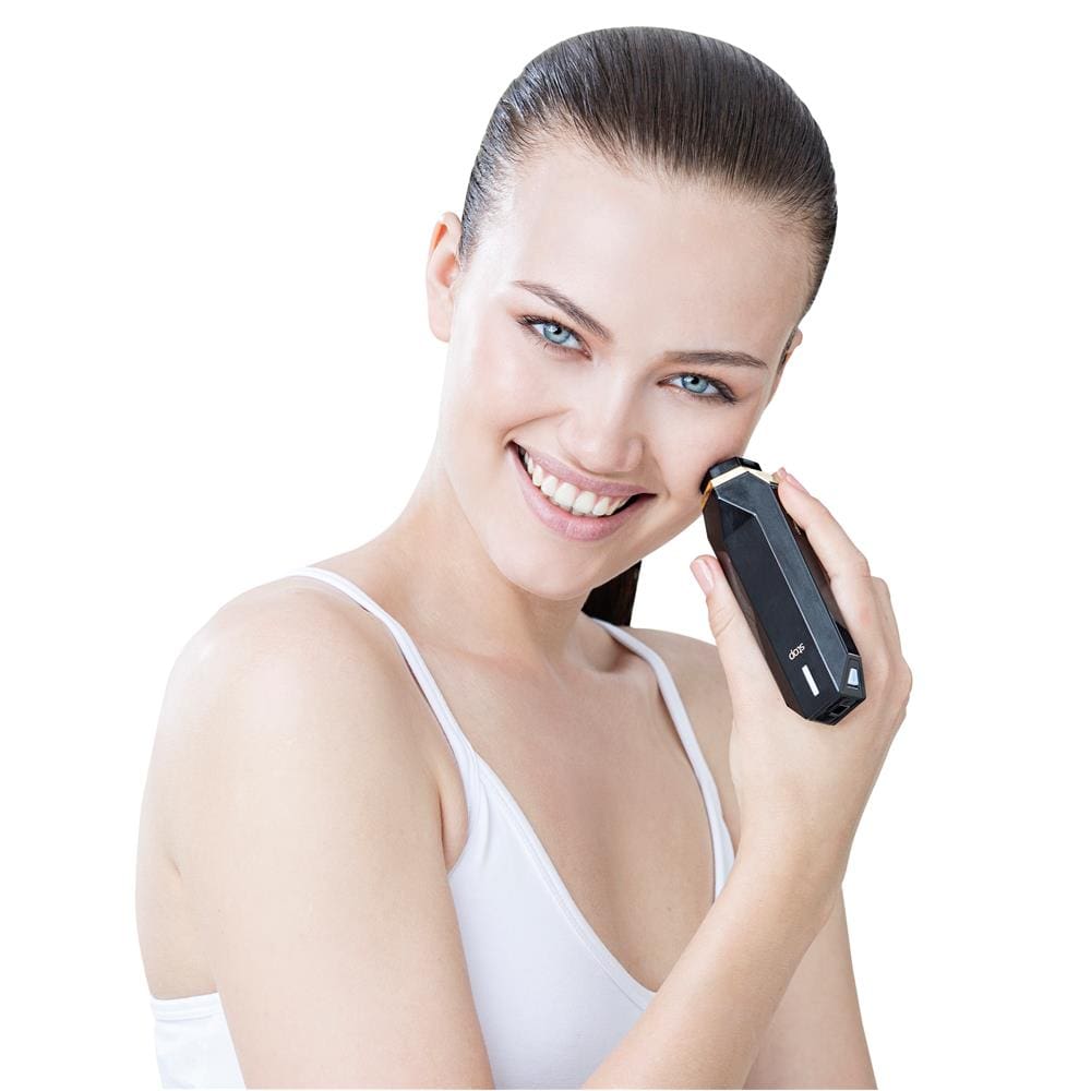 Aparelho de Radiofrequência Tripollar Stop Bivolt – Preto - 2