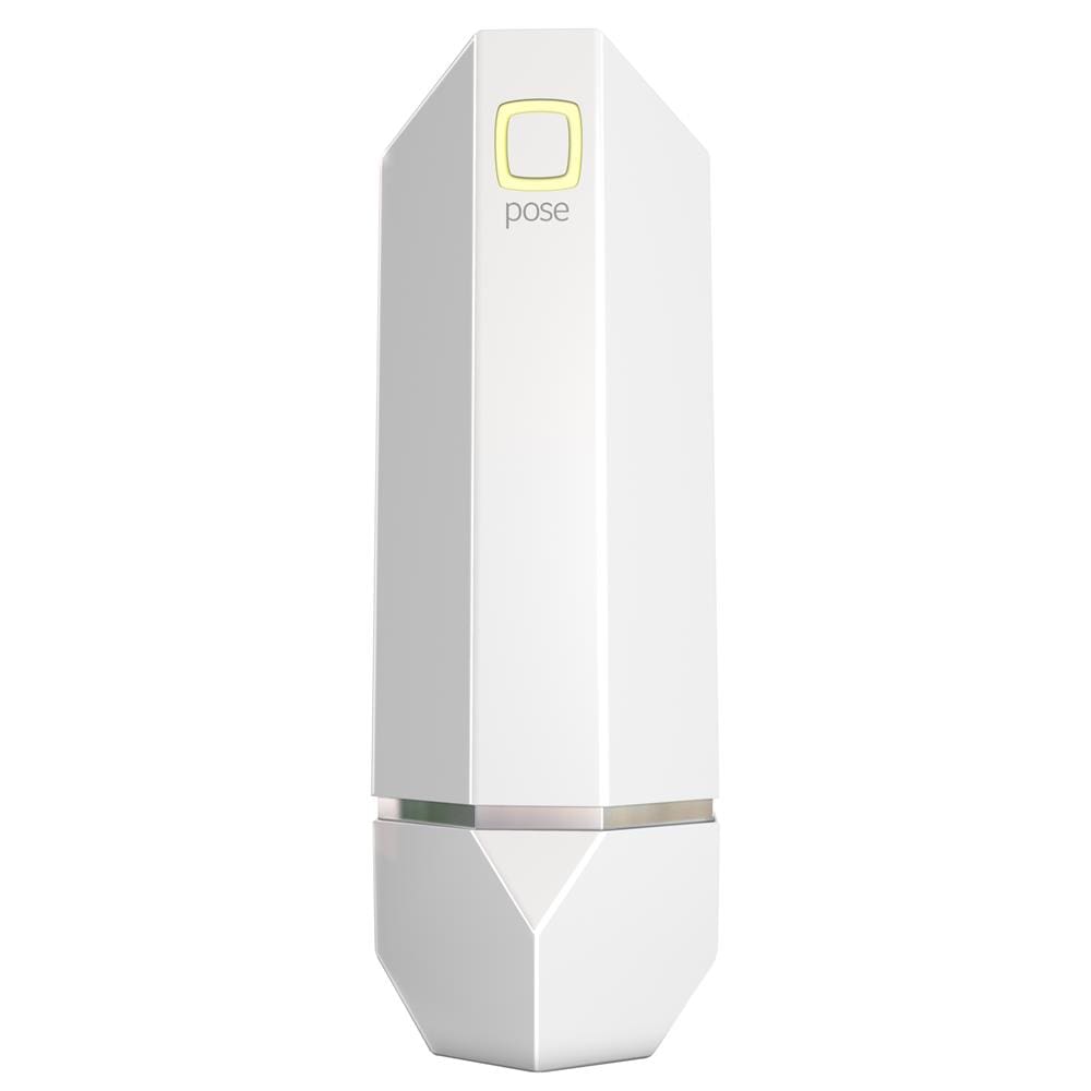 Aparelho de Radiofrequência Tripollar Pose Bivolt – Branco - 1