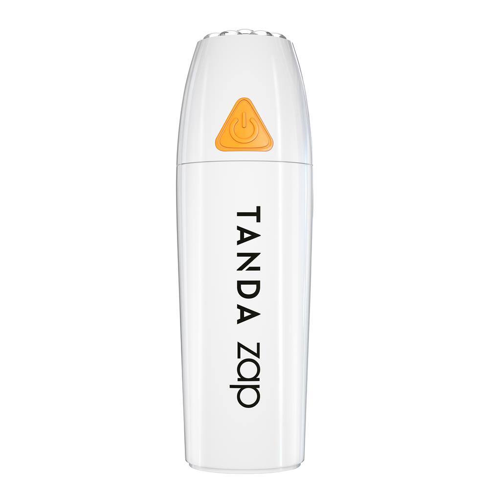Aparelho Portátil Antiacne Iluminage Tanda Zap Bivolt – Branco - 1