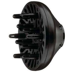 Secador Conair Portátil 217 Dobrável c/ Difusor e Emissão de Íons - 1.600 W - 220v - 1