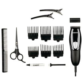 Cortador de Cabelo Conair HC91VCS c/ 14 Peças - 110V - 1