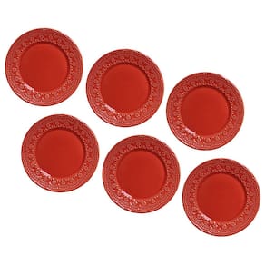 Vermelho