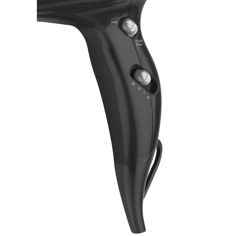 Secador Revlon Turbo Fast Dryer RVDR773 - 1900W - 110V - 1