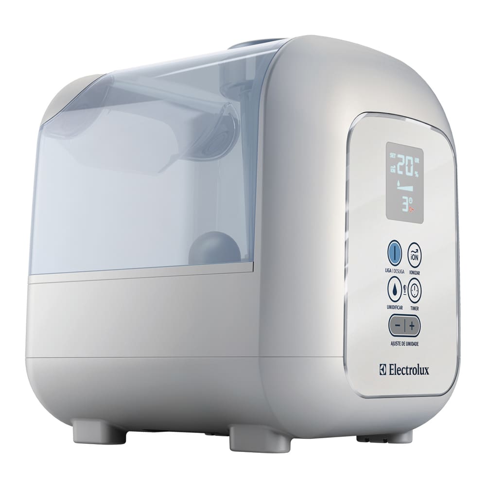 Umidificador Ultrassônico Electrolux Ultra Air UM05E - 1