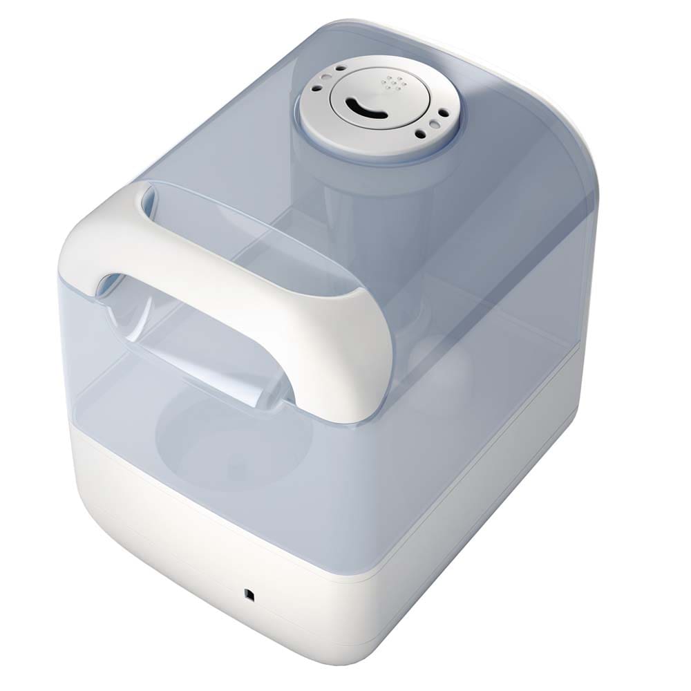 Umidificador Ultrassônico Electrolux Ultra Air UM05E - 2