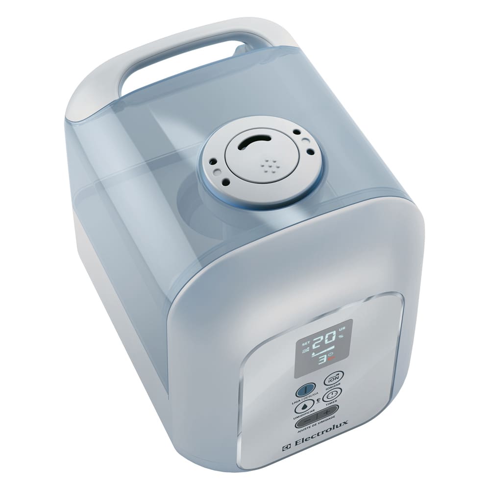 Umidificador Ultrassônico Electrolux Ultra Air UM05E - 3