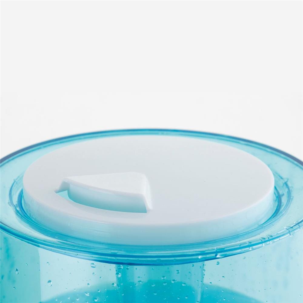 Umidificador de Ar Britânia Air Clean 2,5 Litros Bivolt – Azul - 3