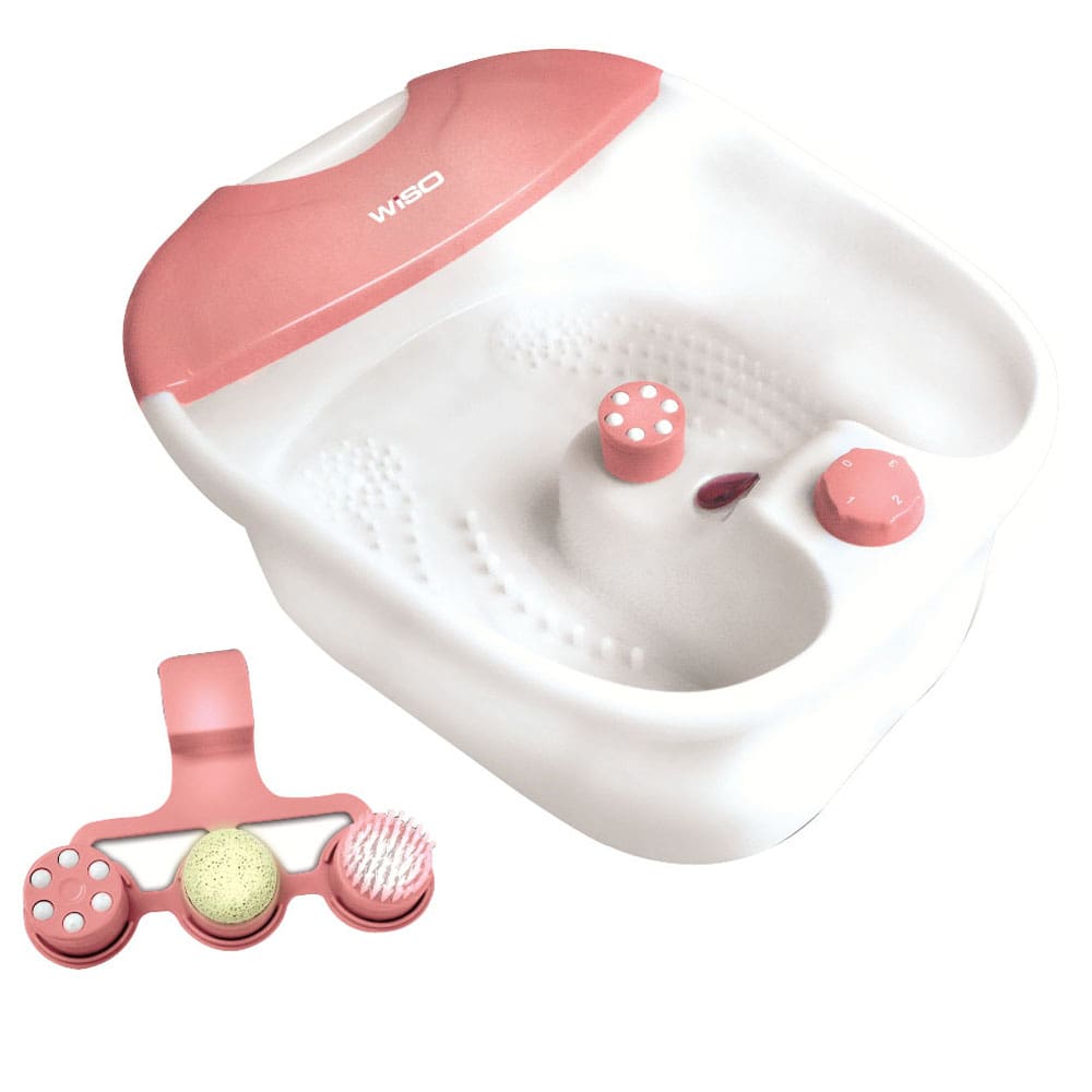 Hidromassageador para Pés Wiso HW20 - 110V - 2