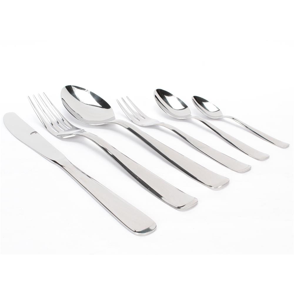 Faqueiro Tramontina Pacific em Inox - 36 Peças - 1