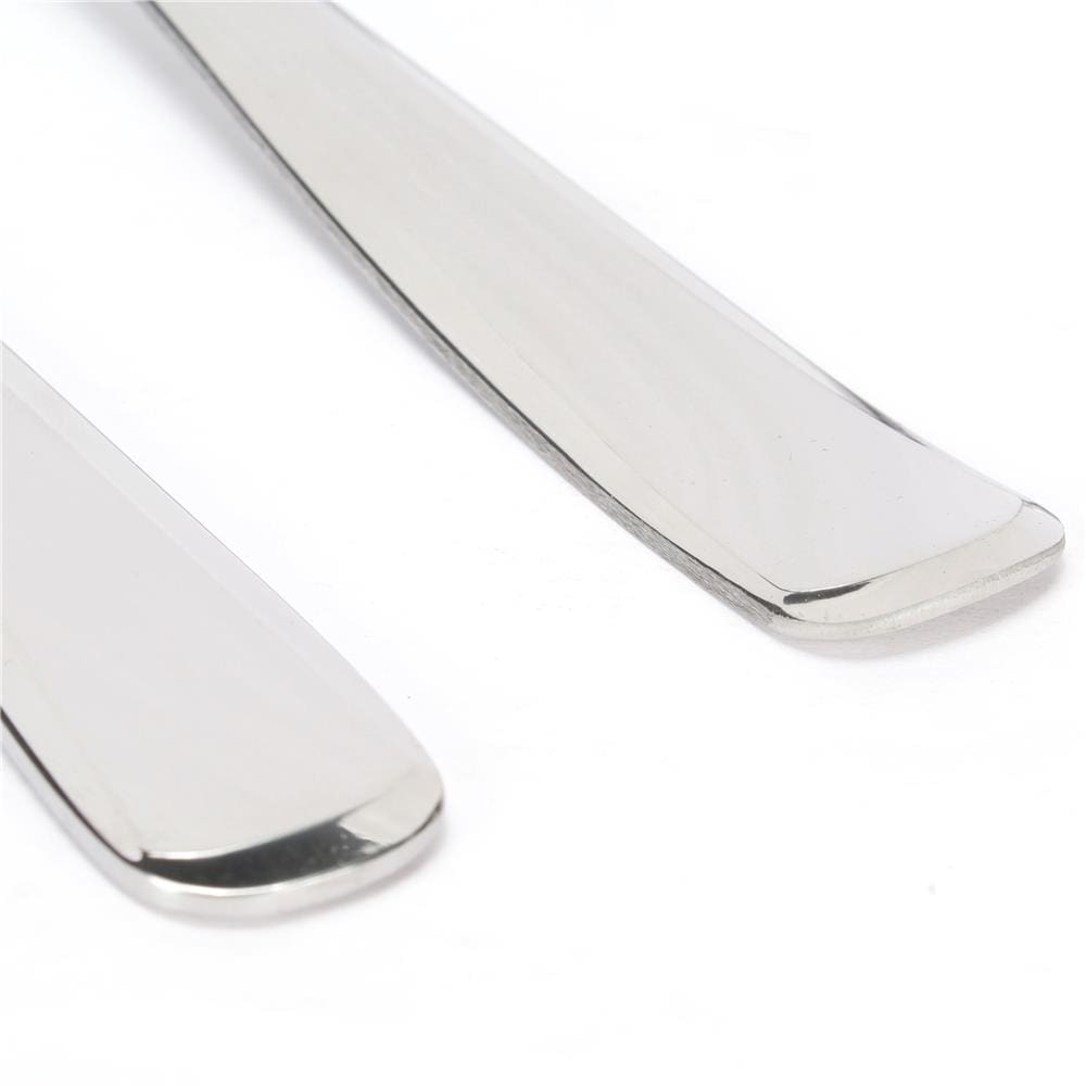 Faqueiro Tramontina Pacific em Inox - 36 Peças - 2