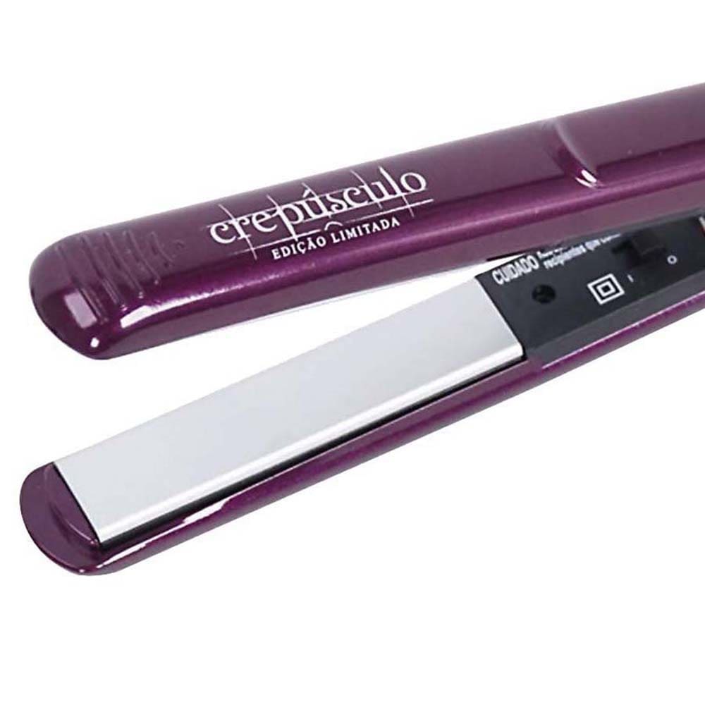 Prancha Revlon Crepúsculo Pro Turmalina Íon TWST2800AB1 - 2