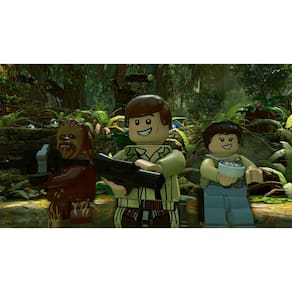 LEGO STAR WARS: O DESPERTAR DA FORÇA - DELUXE - XBOX ONE - MOOVE GAMES