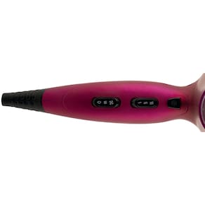 Secador de Cabelos Philco PH3700 Rosa 2200W