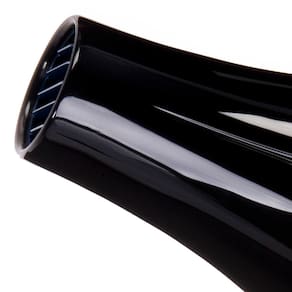 Secador de Cabelos Taiff Tourmaline Íon Cerâmica Motor AC Profissional Preto 2000W