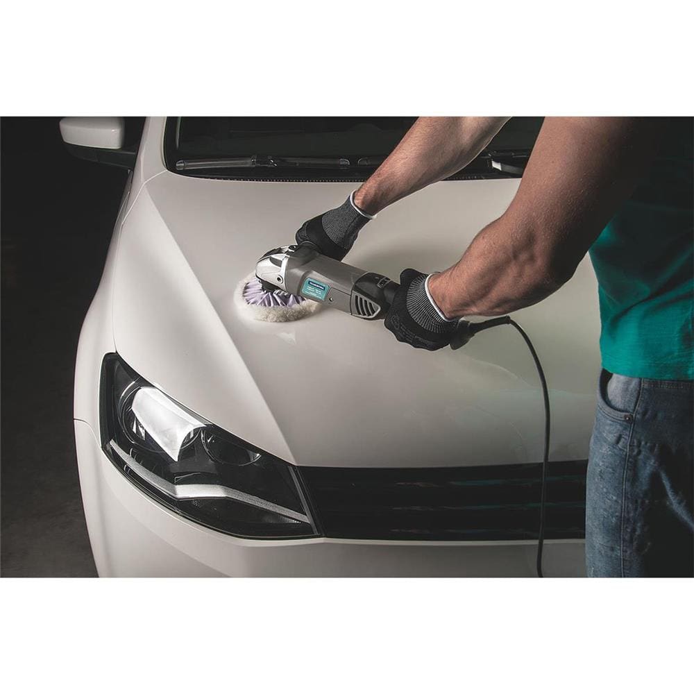 Politriz Angular 5" Tramontina 42509020 220V - 600W - POLITRIZ 5 220V 600W 42509020 TRAMONTINA .. - 1