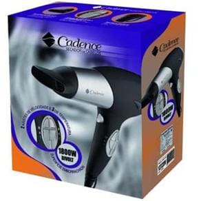Secador Cadence SEC155 - 1.800 W - 1