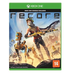 Jogo ReCore - Xbox One, Shopping