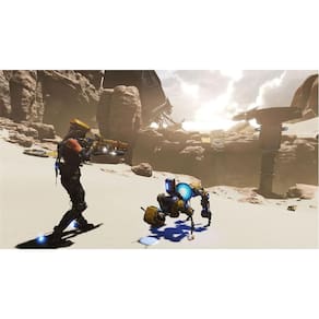 Jogo ReCore - Xbox One, Shopping