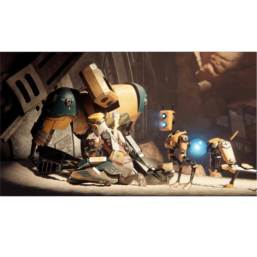 Jogo ReCore - Xbox One, Shopping