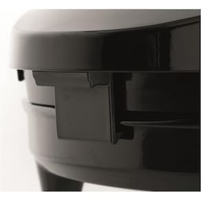 Máquina de Cupcake Britânia Cupcake Maker 3 para 7 Cupcakes - Preta